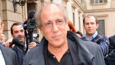 adriano celentano heute