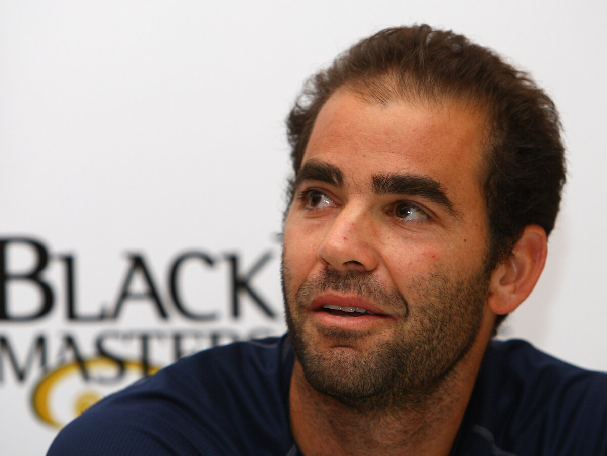 pete sampras heute