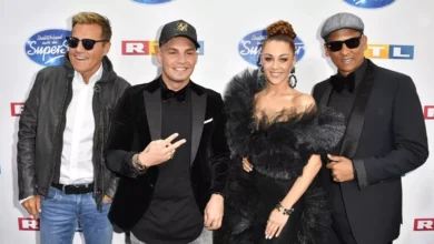 Wer sitzt in der Jury von DSDS