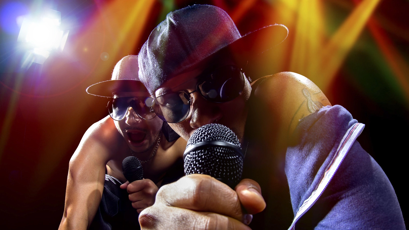 amate bedeutung rap