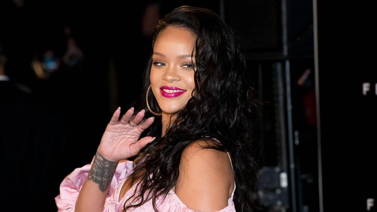 rihanna vermögen