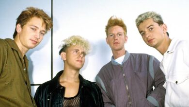 mitglieder von depeche mode