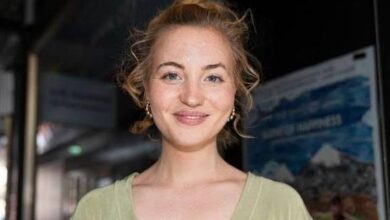 sarah mahita