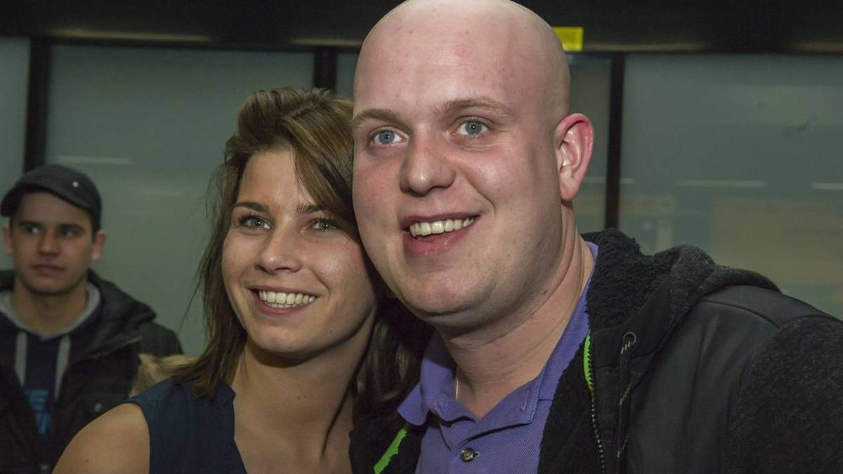 daphne van gerwen